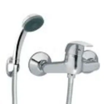 Bathroom Shower Valves